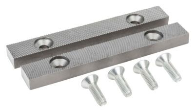 Mordaza/sargento Bahco 100 mm ref 6072M1000