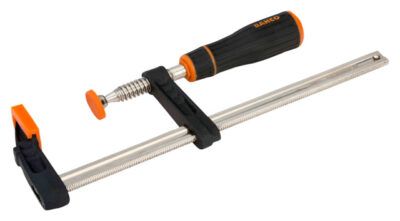 Mordaza/sargento Bahco 100 mm ref 420SH-100-200