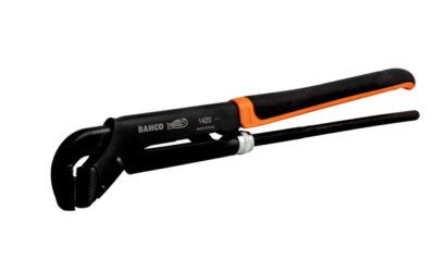 Llave manual Bahco 1" ergonómico ref 1410