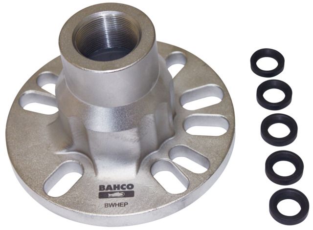 Extractor Bahco ref BWHEP