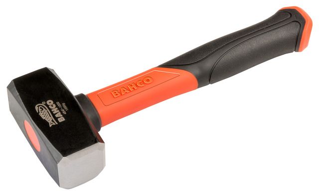 Herramienta de golpeo Bahco ref 484F-1000