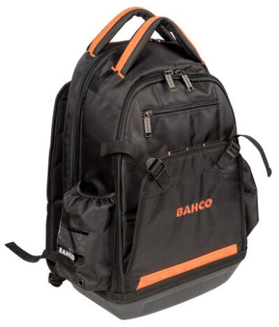 Bolsa/estuche de herramientas Bahco ref 4750FB8