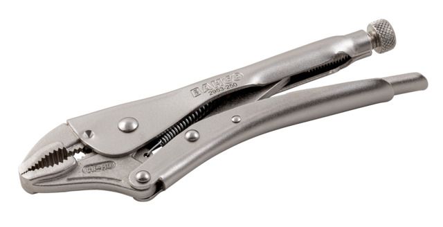 Alicate Bahco 140 mm ref 2953-140