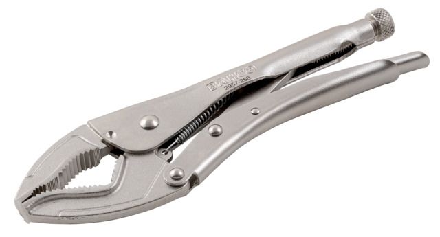 Alicate Bahco 250 mm ref 2957-250