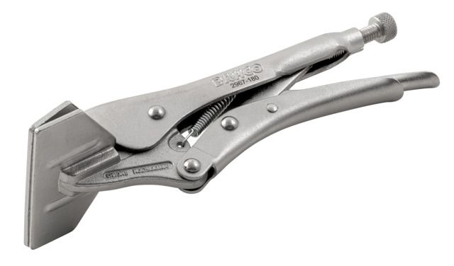 Alicate Bahco 180 mm