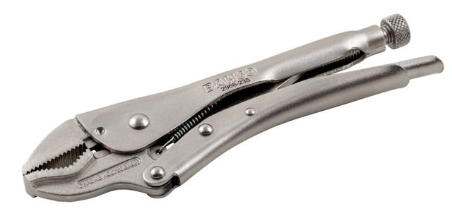 Alicate Bahco 190 mm ref 2968-190