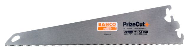 Serrucho Bahco 550 mm