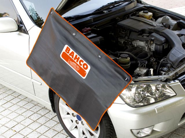Herramienta de automoción Bahco ref BBS50