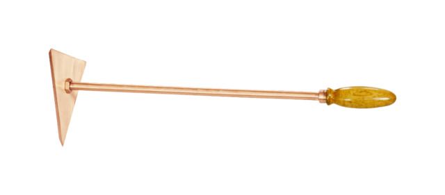 Espátula Bahco 470 mm