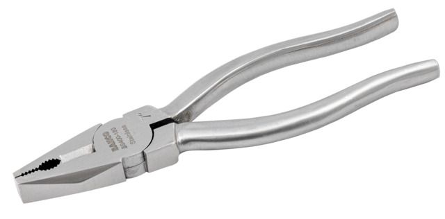 Alicate Bahco 200 mm acero inoxidable ref SS400-200A