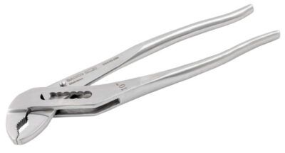 Alicate Bahco 300 mm acero inoxidable