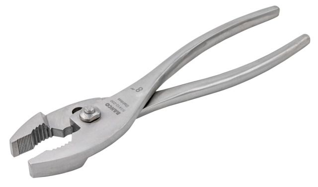 Alicate Bahco 200 mm acero inoxidable ref SS412-200A