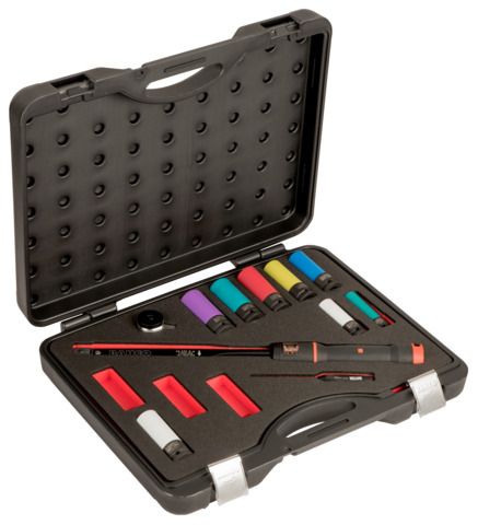 Otros (varios) Bahco ref 4750BMC10FF1