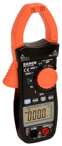Alicate y pinza Bahco ref BDACM1000