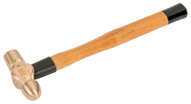 Herramienta de golpeo Bahco madera ref NSB506-300