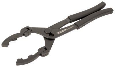 Llave manual Bahco ref BE6OFW
