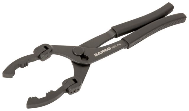 Llave manual Bahco ref BE6OFW