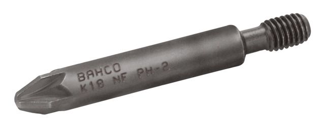 Destornillador Bahco 44