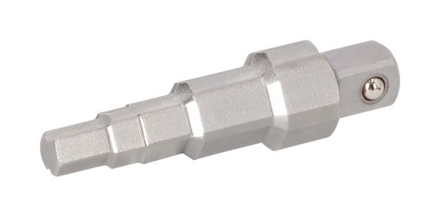 Carraca Bahco hexagonal