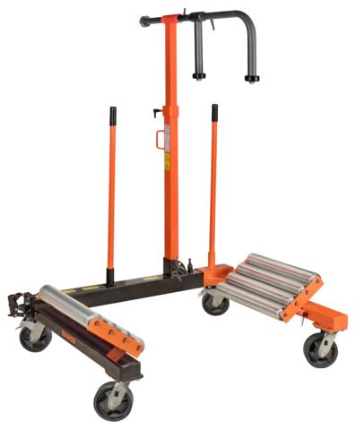 Herramienta de automoción Bahco ref BH8AC3-1500A