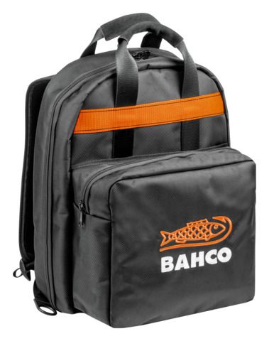 Bolsa/estuche de herramientas Bahco 450 mm
