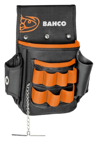 Bolsa/estuche de herramientas Bahco 320 mm ref 4750-EP-1