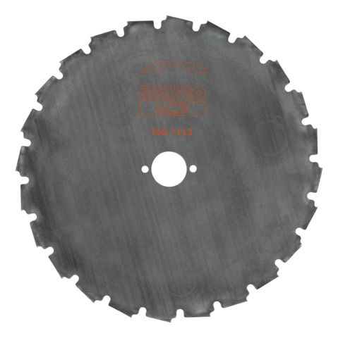 Hoja de sierra Bahco 225 mm ref EIA-225-25BA