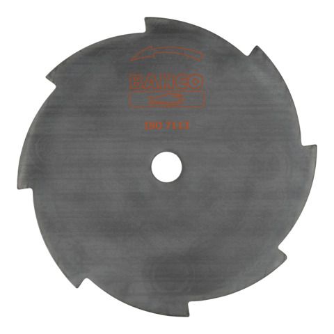 Hoja de sierra Bahco 200 mm ref GRA8-225-25BA