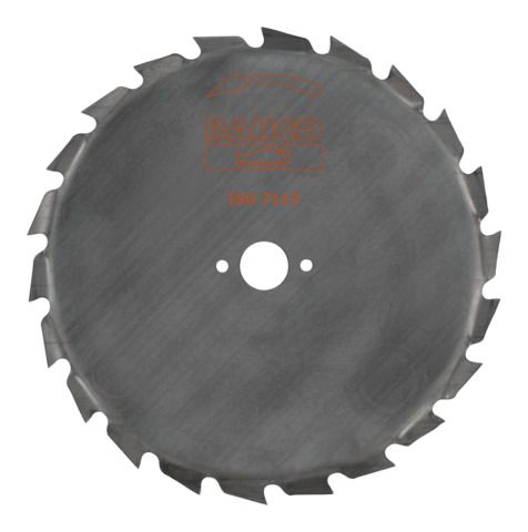 Hoja de sierra Bahco 225 mm ref MAXI-225-25BA
