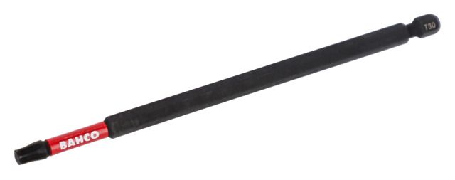 Punta de destornillador Bahco 150 mm Torx ref 66IM/150T20C-2P