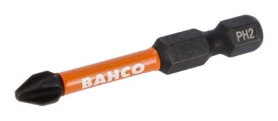 Punta de destornillador Bahco 50Mm Phillips