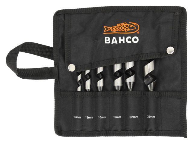 Broca Bahco madera ref SB-9526/S6