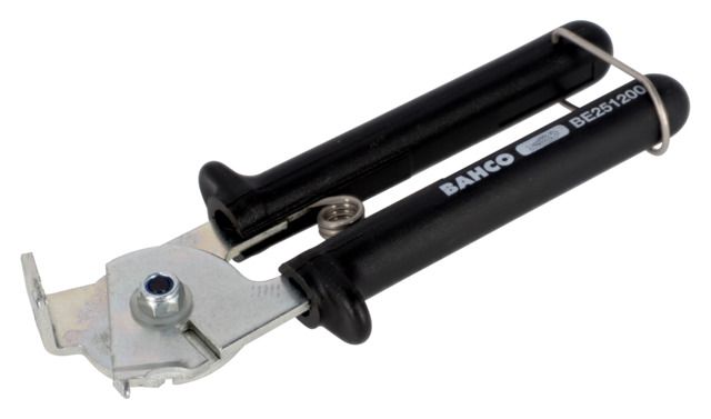 Alicate y pinza Bahco ref BE251200