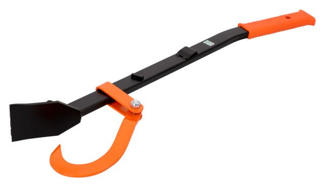 Barra rompedora Bahco 75 cm