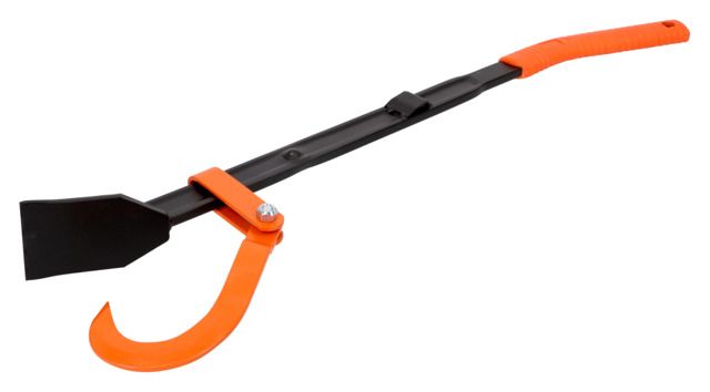 Barra rompedora Bahco 80 cm