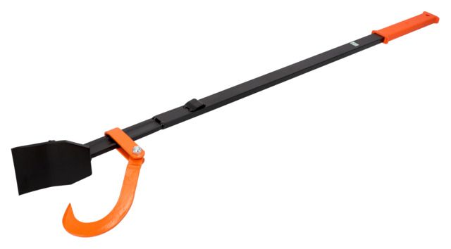 Barra rompedora Bahco 130 cm