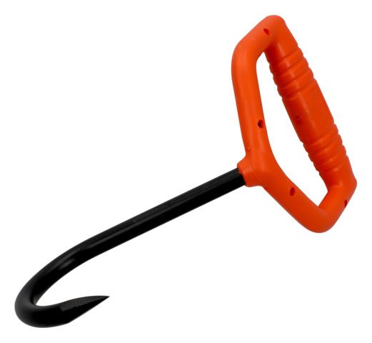 Gancho Bahco 250 mm