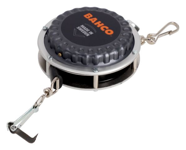 Flexómetro Bahco 20 m