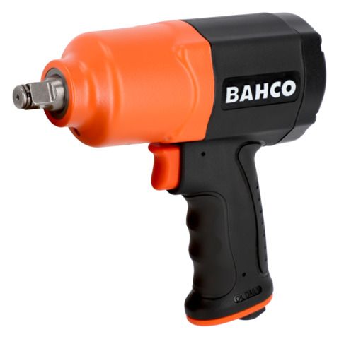 Vaso Bahco 1/2" impacto ref BP815S