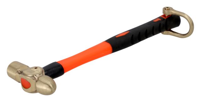 Herramienta de golpeo Bahco 285 mm