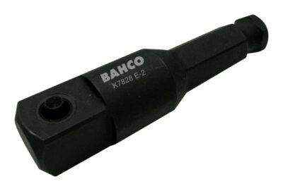 Punta de destornillador Bahco 7/16"
