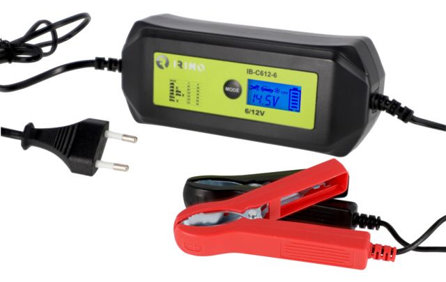 Cargador Irimo ref IB-C612-6