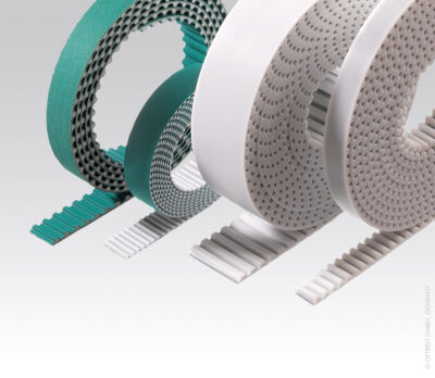 correa Optibelt FL3 100 para transmisión industrial Optibelt
