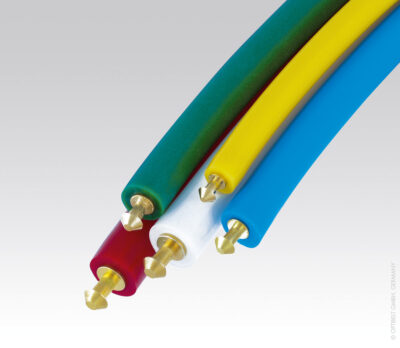 Correa industrial Optibelt HRR HRR HRR9