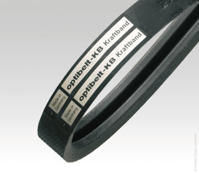 kraftband Optibelt 5-8V para transmisión industrial Optibelt