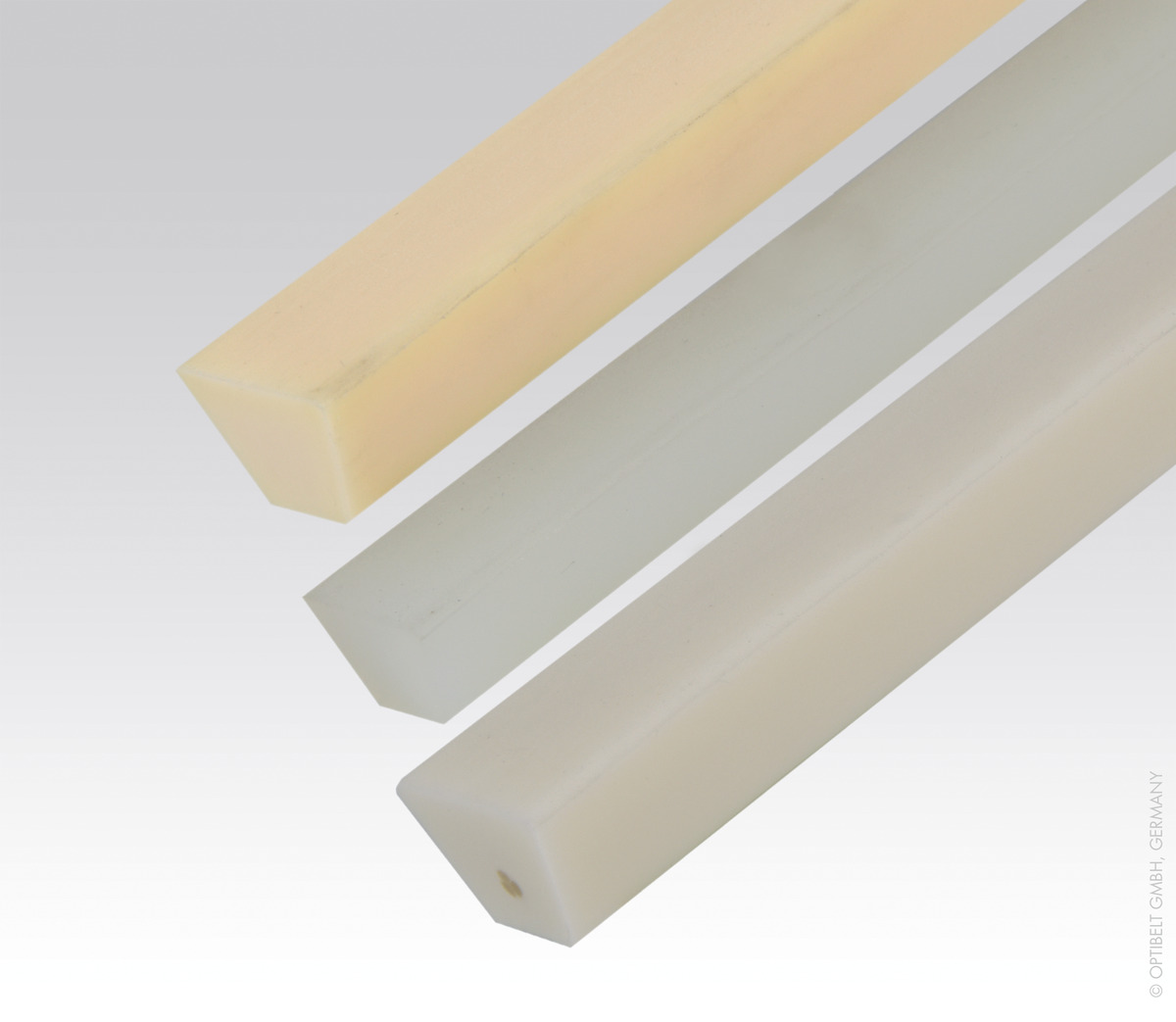 correa Optibelt C/22 para transmisión industrial Optibelt