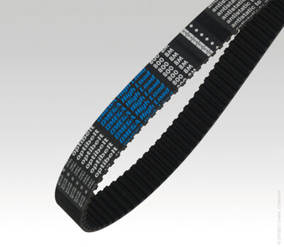 correa Optibelt S8M 1912 para transmisión industrial Optibelt
