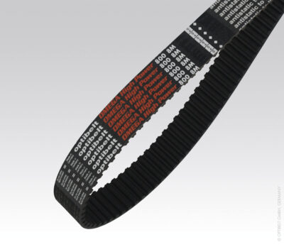 correa Optibelt S8M 1912 para transmisión industrial Optibelt