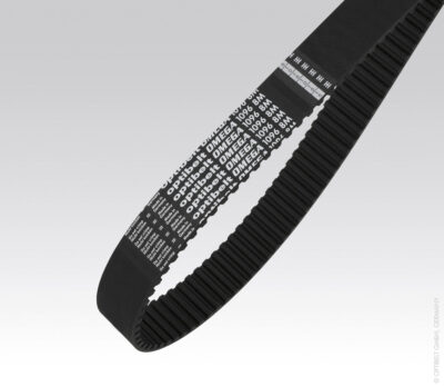 correa Optibelt D14M 4578 para transmisión industrial Optibelt