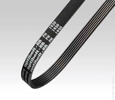 Correas Poly-V